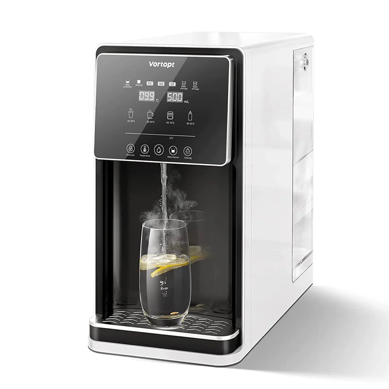 Countertop Filtration