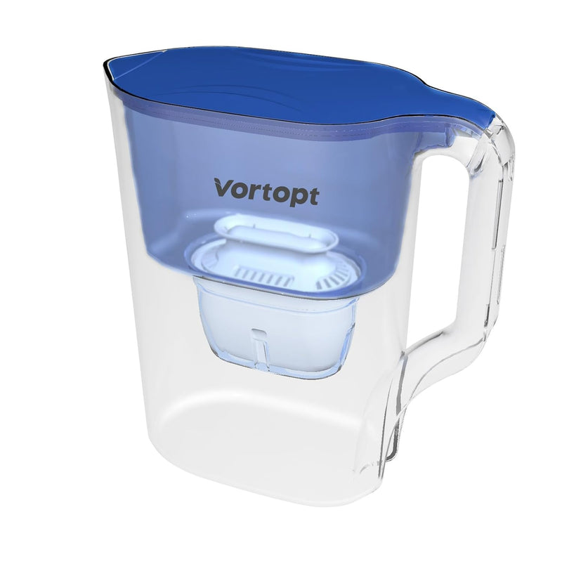 Water Filter Pitcher
