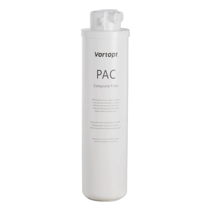 DR2 1000GPD Replacement Filter PAC/RO ,Vortopt - Vortopt