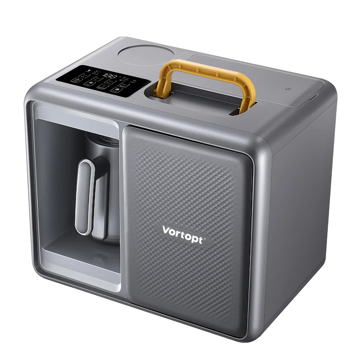 Vortopt Portable RO Water Purifier for Camping & Road Trips - Vortopt