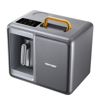 Vortopt Portable RO Water Purifier for Camping & Road Trips - Vortopt