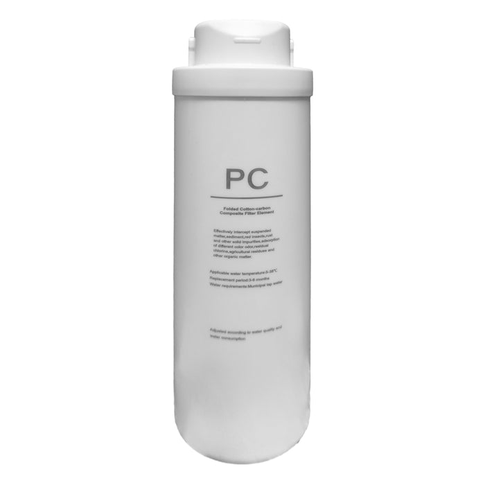 DR1(600) RO/PC/C2 Replacement Filter, Vortopt - Vortopt