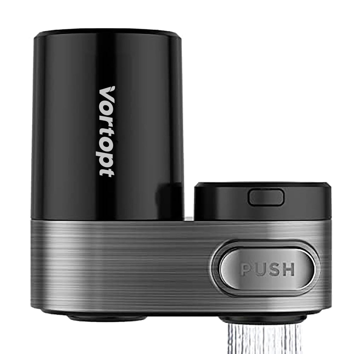 T5-C1/T5-C2  Faucet Water Filter for Sink,  Mount Tap Water Filtration System for Kitchen Vortopt - Vortopt